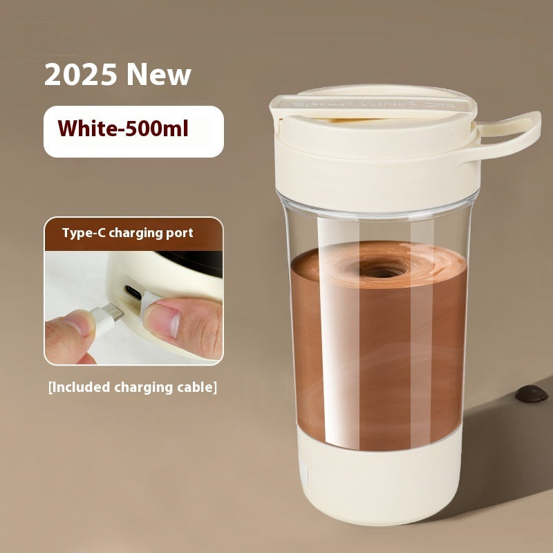 Automatic Electric Mixer