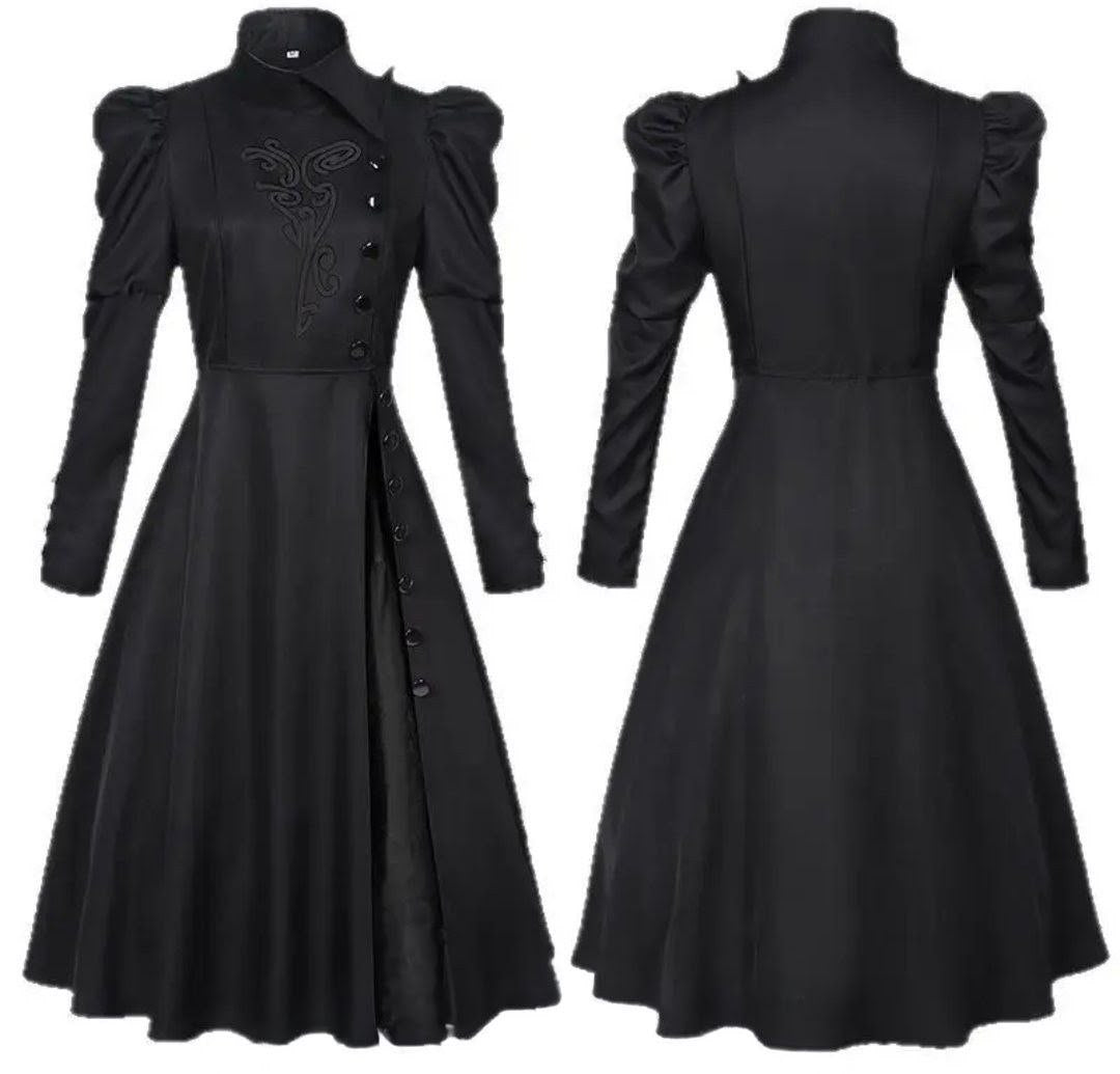 Elphaba from Wicked Dress