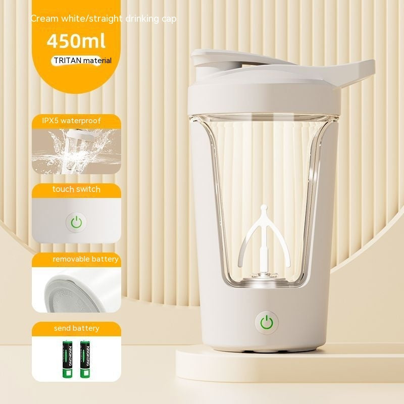 Automatic Electric Mixer