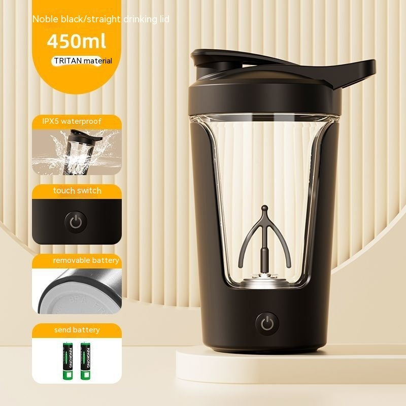 Automatic Electric Mixer