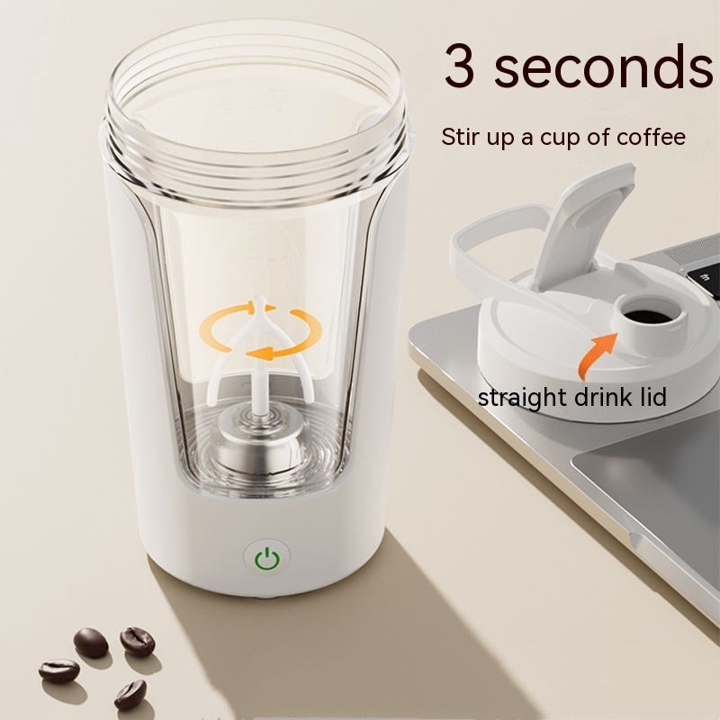 Automatic Electric Mixer