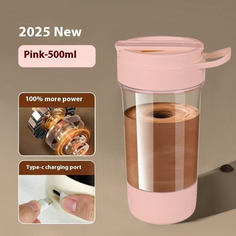 Automatic Electric Mixer