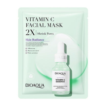 Electric Facial Massager for an Instant Youthful Glow