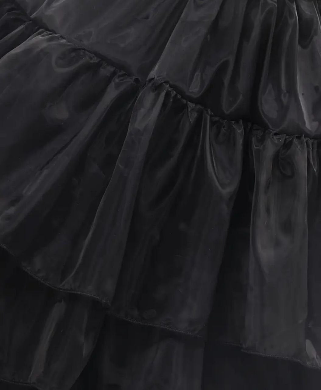 Wednesday Addams 5-in-1 Costume