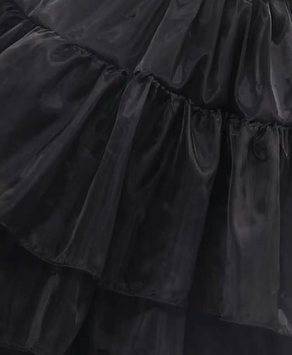 Wednesday Addams 5-in-1 Costume