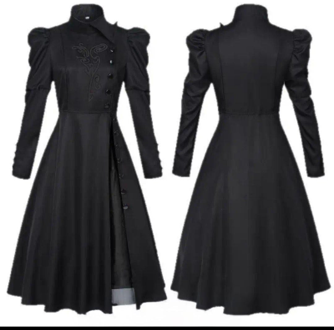 Elphaba from Wicked Dress