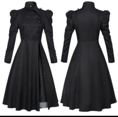 Elphaba from Wicked Dress