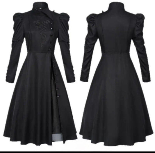 Elphaba from Wicked Dress