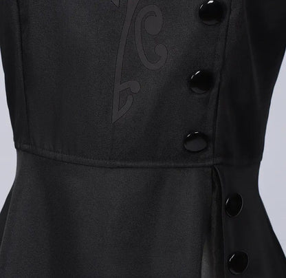 Elphaba from Wicked Dress