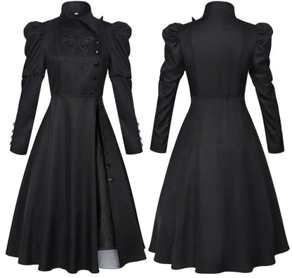 Elphaba from Wicked Dress