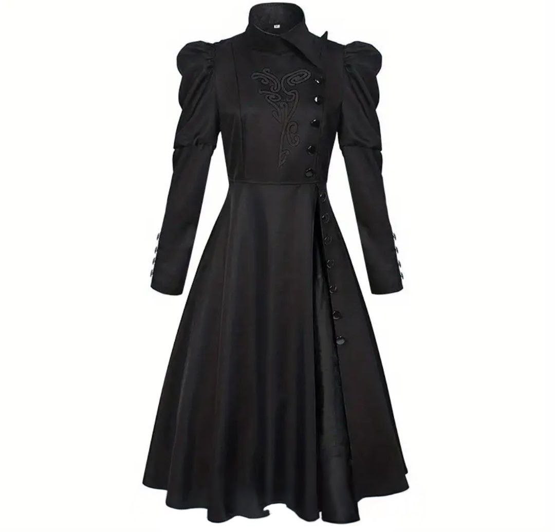 Elphaba from Wicked Dress