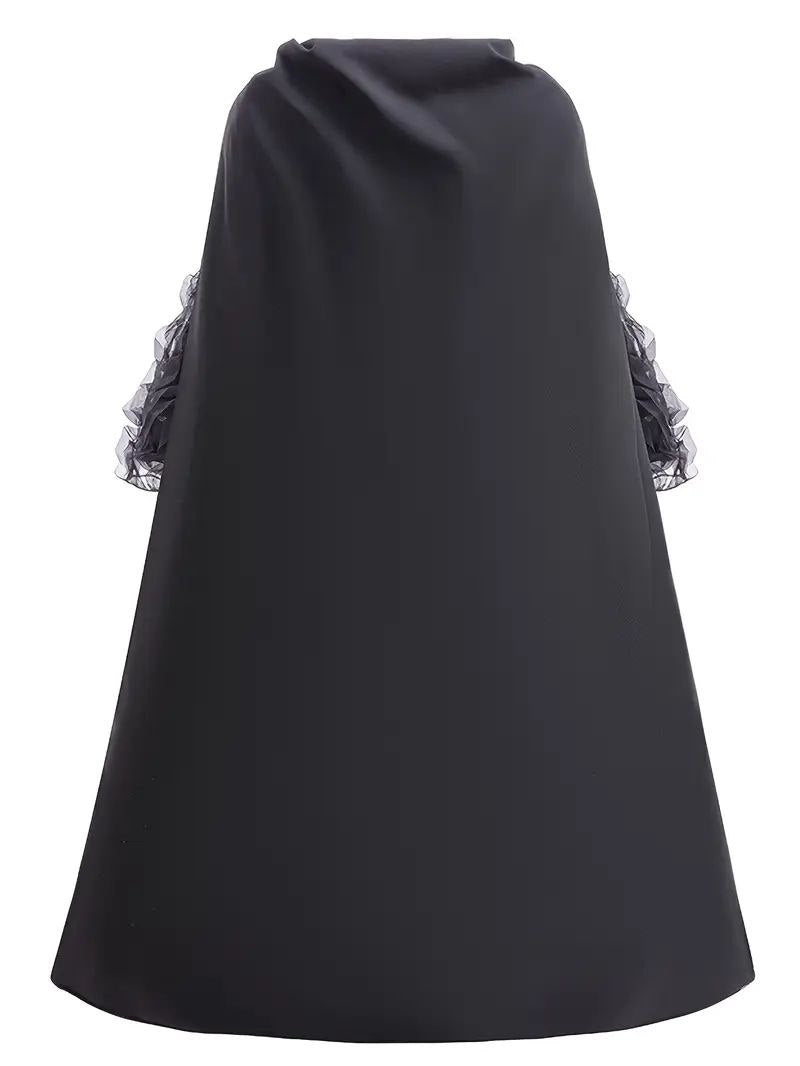 Elphaba costume for children