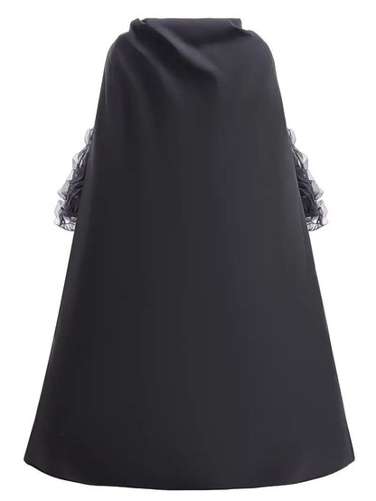 Elphaba costume for children