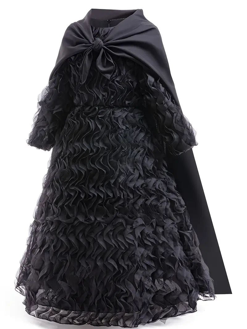 Elphaba costume for children