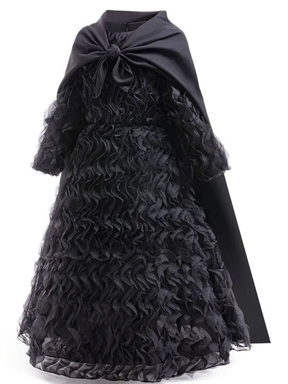 Elphaba costume for children