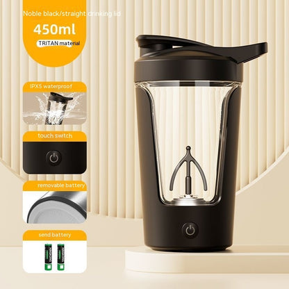 Automatic Electric Mixer