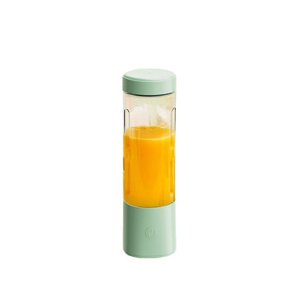 Household Portable Juicer Cup Rechargeable Electric Vegetable And Fruit Multifunctional Mini Blender